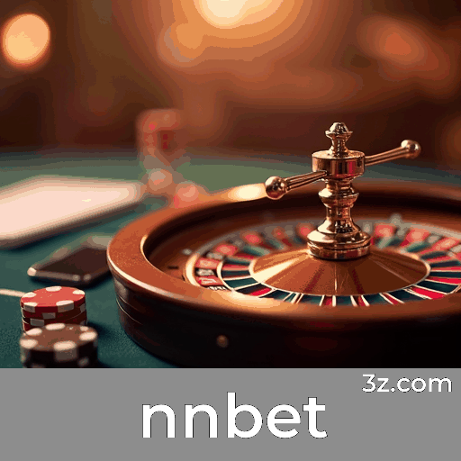 nnbet: Seu Cassino Online Premiado e Seguro