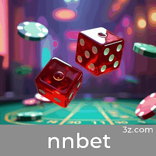 nnbet: Seu Cassino Online Premiado e Seguro