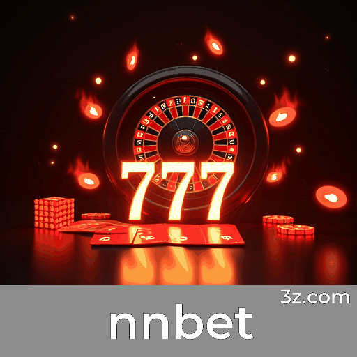 nnbet: Seu Cassino Online Premiado e Seguro