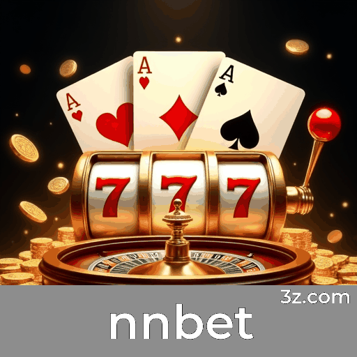 nnbet: Seu Cassino Online Premiado e Seguro