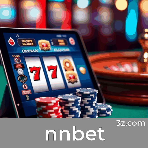 Realidade Aumentada em Jogos de Azar na nnbet