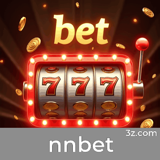 nnbet: Seu Cassino Online Premiado e Seguro