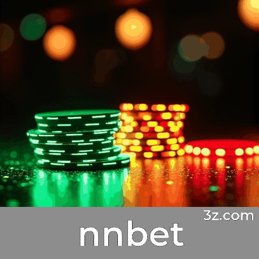 nnbet: Seu Cassino Online Premiado e Seguro