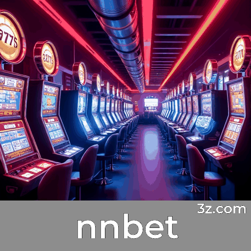 nnbet Social Casino: Aventura Real com Interação Vibrante