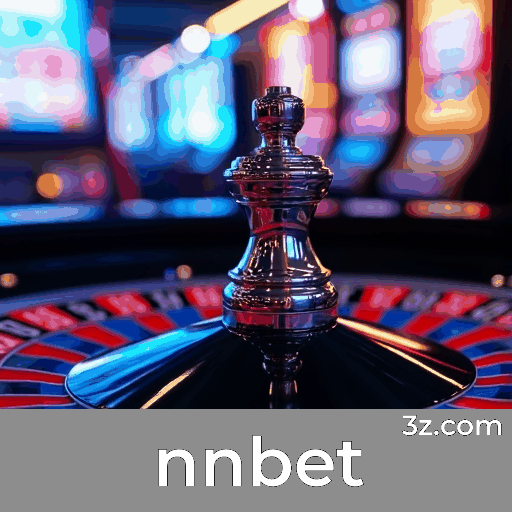 nnbet: Escolha Rica, Entretenimento Ilimitado para Brasileiros