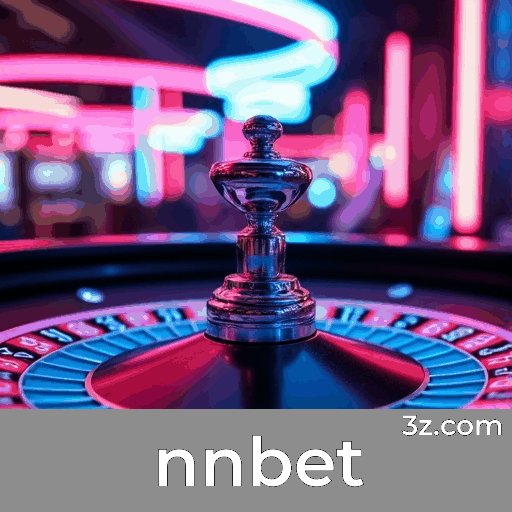 nnbet: Seu Cassino Online Premiado e Seguro