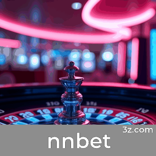 nnbet: Seu Cassino Online Premiado e Seguro