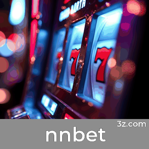 nnbet: Seu Cassino Online Premiado e Seguro